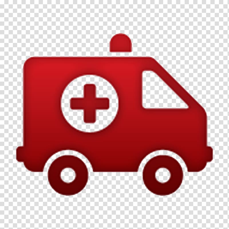 Ambulance Icon Png