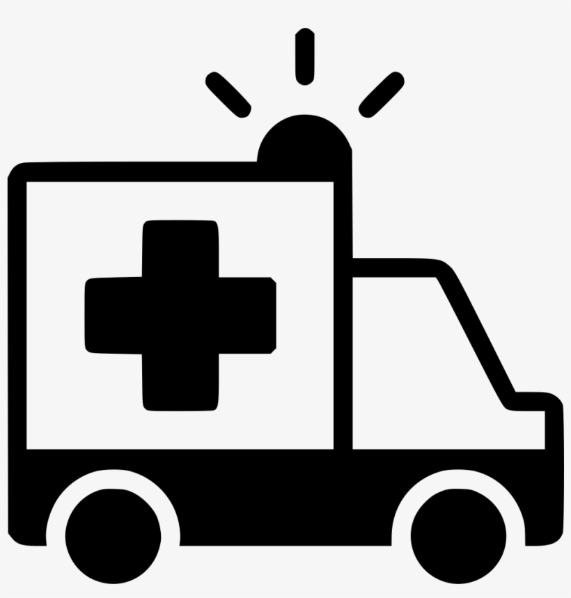 820x859 Ambulance Truck Hospital Vehicle Emergency Comments