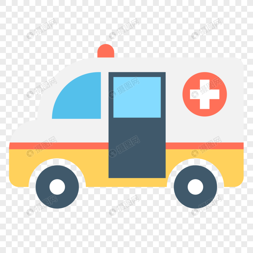 860x860 Ambulance Icon Png Image Picture Free Download
