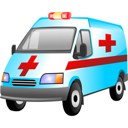 Ambulance Icon Png at Vectorified.com | Collection of Ambulance Icon ...