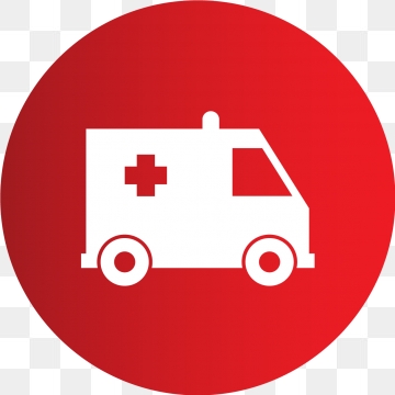 360x360 Ambulance Icon Png Images Vector And Free Download