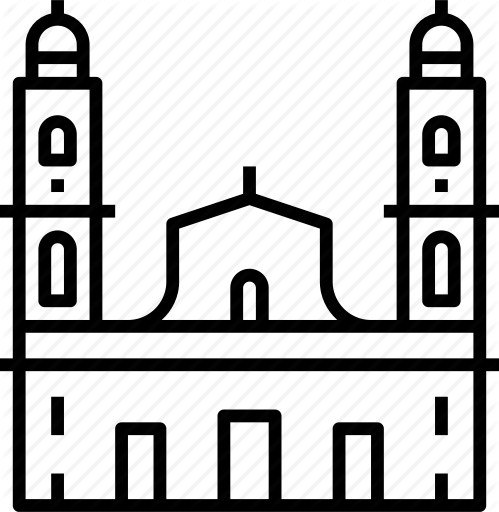 499x512 Archbishopric, Architecture, Colombia, Landmark, Primary