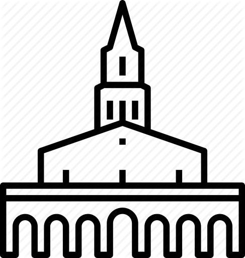 487x512 Architecture, Saint Sauveur, Cayenne, French Guiana