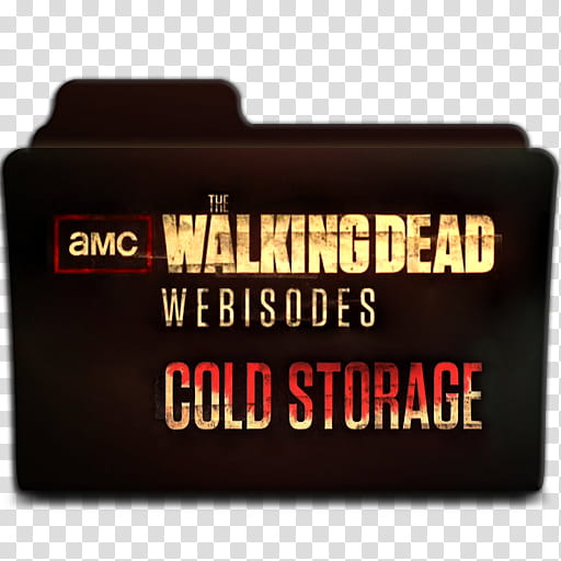 512x512 The Walking Dead Webisodes Cold Storage, Twd Webisodes Cold
