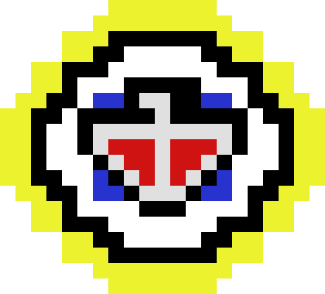 462x418 Amc Icon Pixel Art Maker