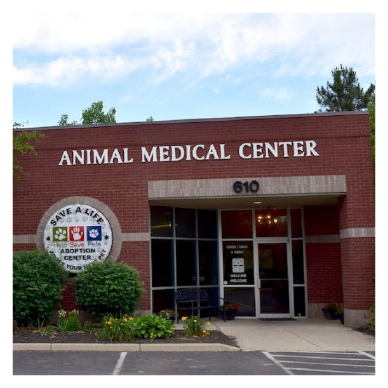 388x388 Amc Icon Kremer Veterinary Services