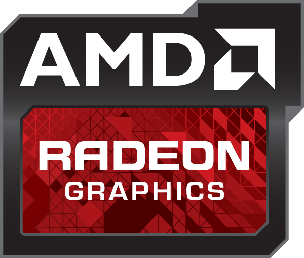 Amd Icon