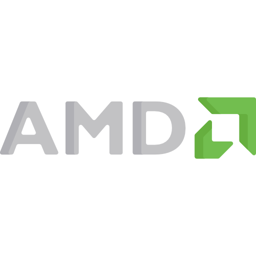 512x512 Amd