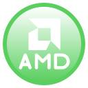 128x128 Amd Icons