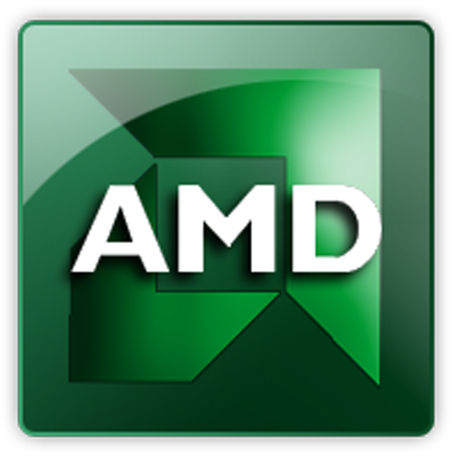 500x500 Icon Png Amd