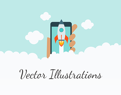 404x316 Amenities Icon Set