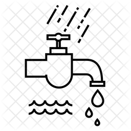 256x256 Amenities Icon Of Line Style