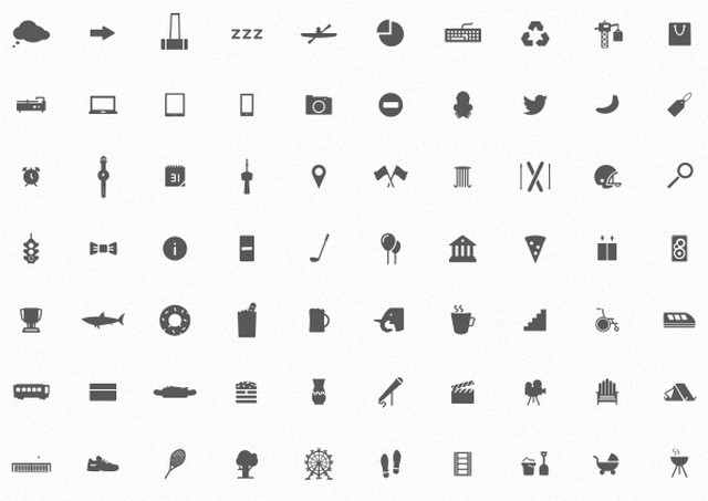 640x453 Best Of Great Free Icon Packs The Jotform Blog