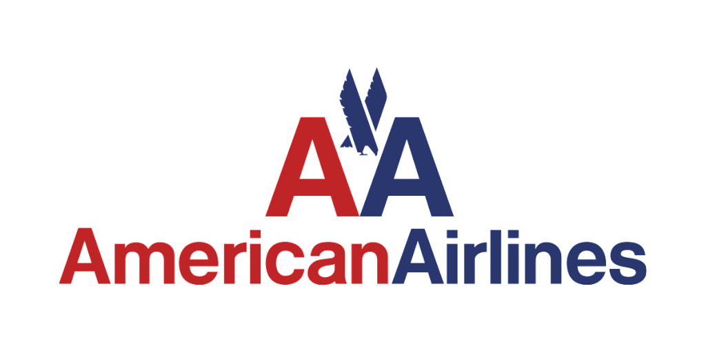 American Airlines Logo Logok 1024x512 American Airlines Logo Logok