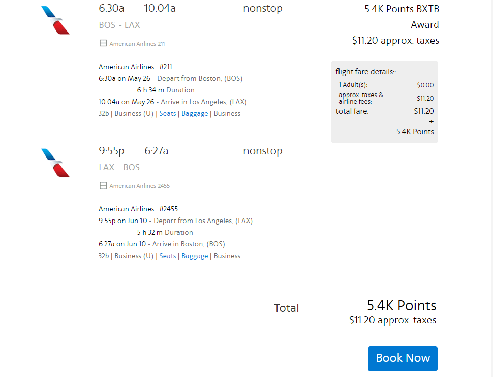 Aa Business Extra Adds Online Award Booking, Upgrade Tools 970x742 Aa Business Extra Adds Online Award Booking, Upgrade Tools