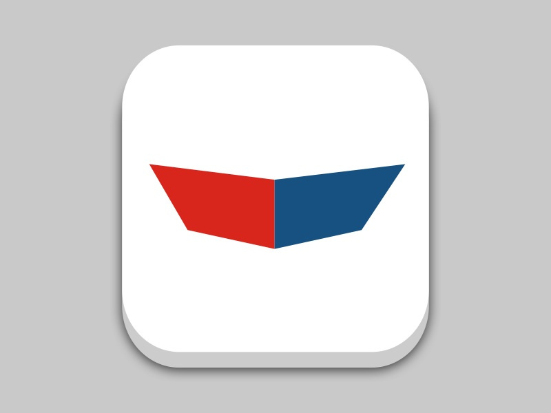Ios Icon American Airlines 800x600 Ios Icon American Airlines