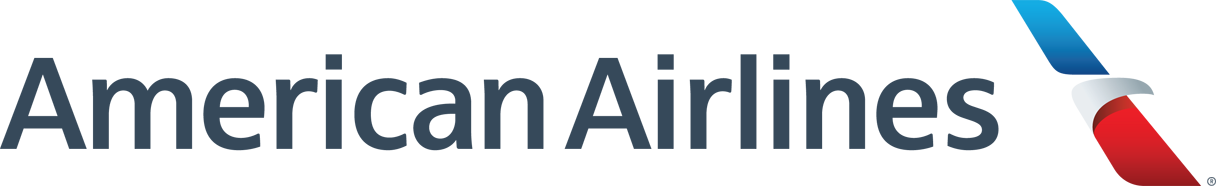 American Airlines 1224x186 American Airlines