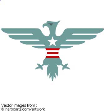 335x355 Download American Eagle Icon
