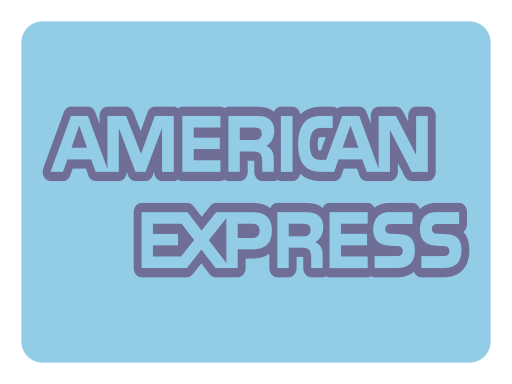 512x384 American, Express Icon Free Of Payment Mode