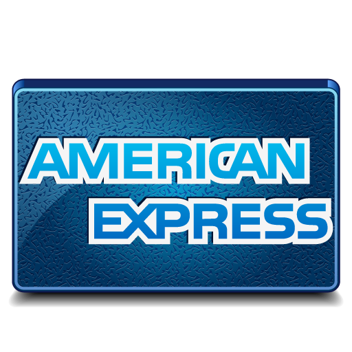 512x512 American, Express Icon