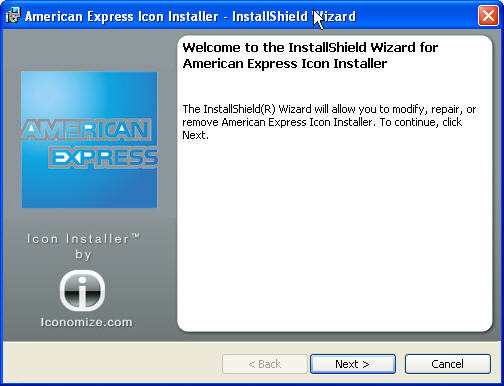 504x386 American Express Icon Installer Latest Version