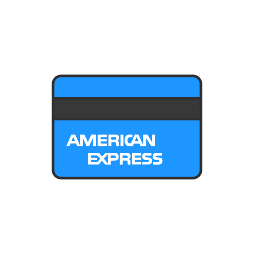 512x512 American Express, Card, Payment, Debit, Credit Icon Free Of Major