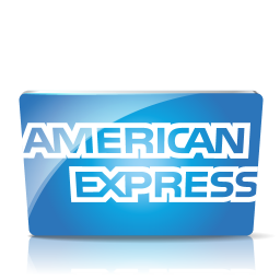 256x256 American Express Icon Download Credit Cards And Payment Icons