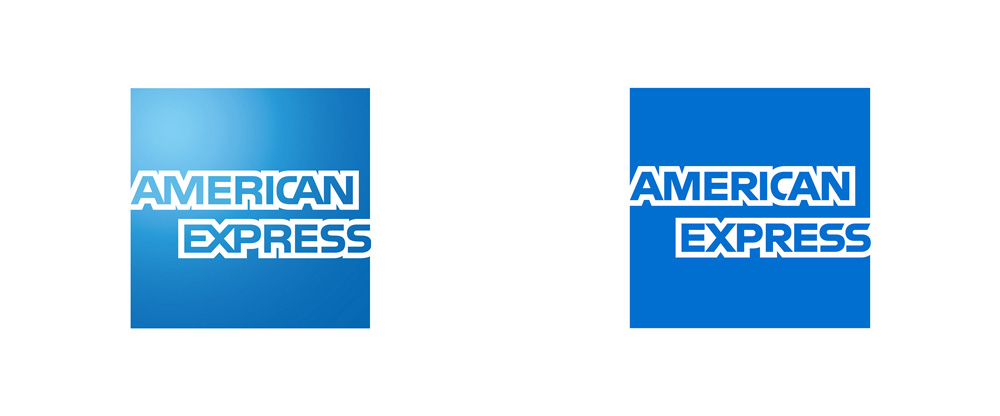 1000x416 Brand New New Logo And Identity For American Express