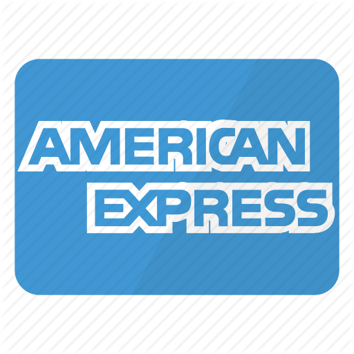 512x512 American, Amex, Card, Credit, Express, Method, Payment Icon