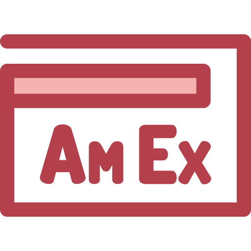 512x512 American Express