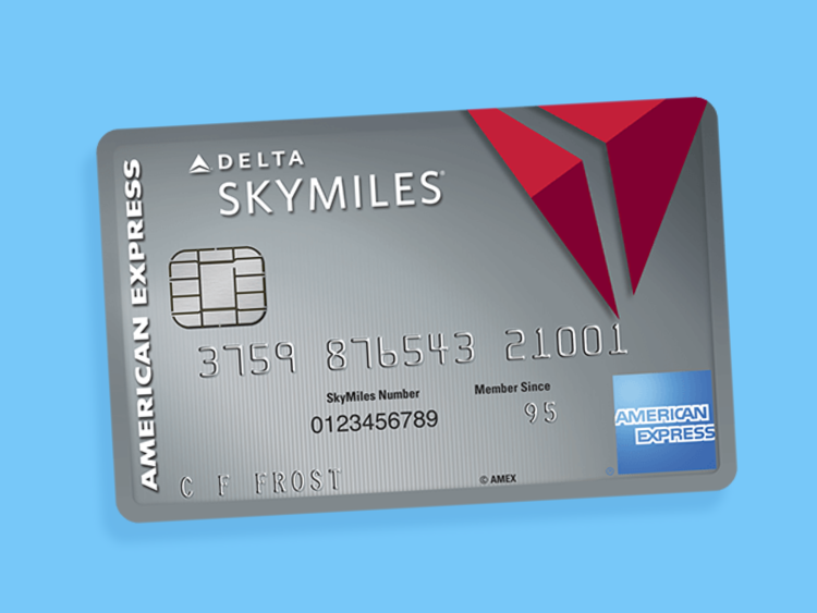 750x563 Platinum Delta Amex Review Annual Companion Certificate And More