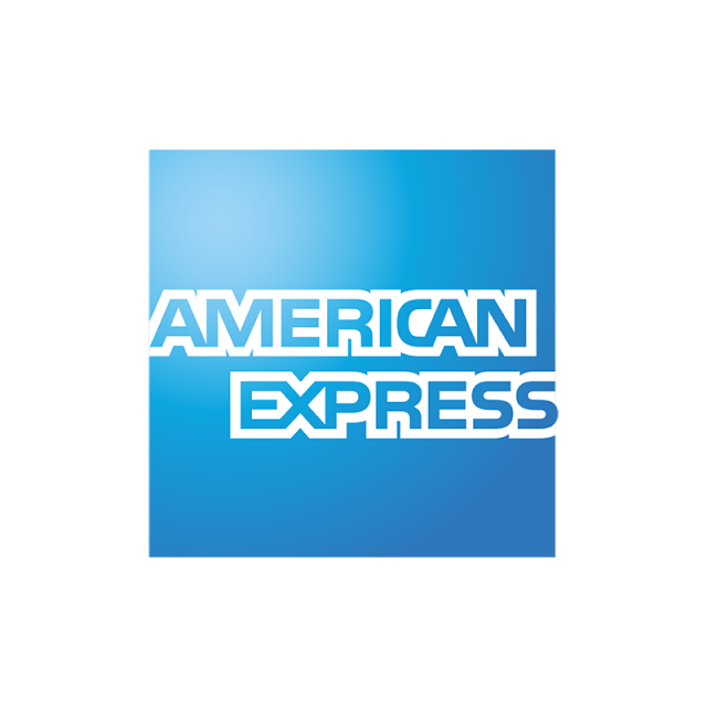 640x640 American Express Logo Icon, Paypal, Icon, Logo Png And Vector
