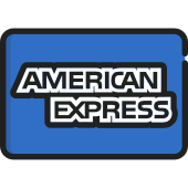 170x170 American Express Png Icon