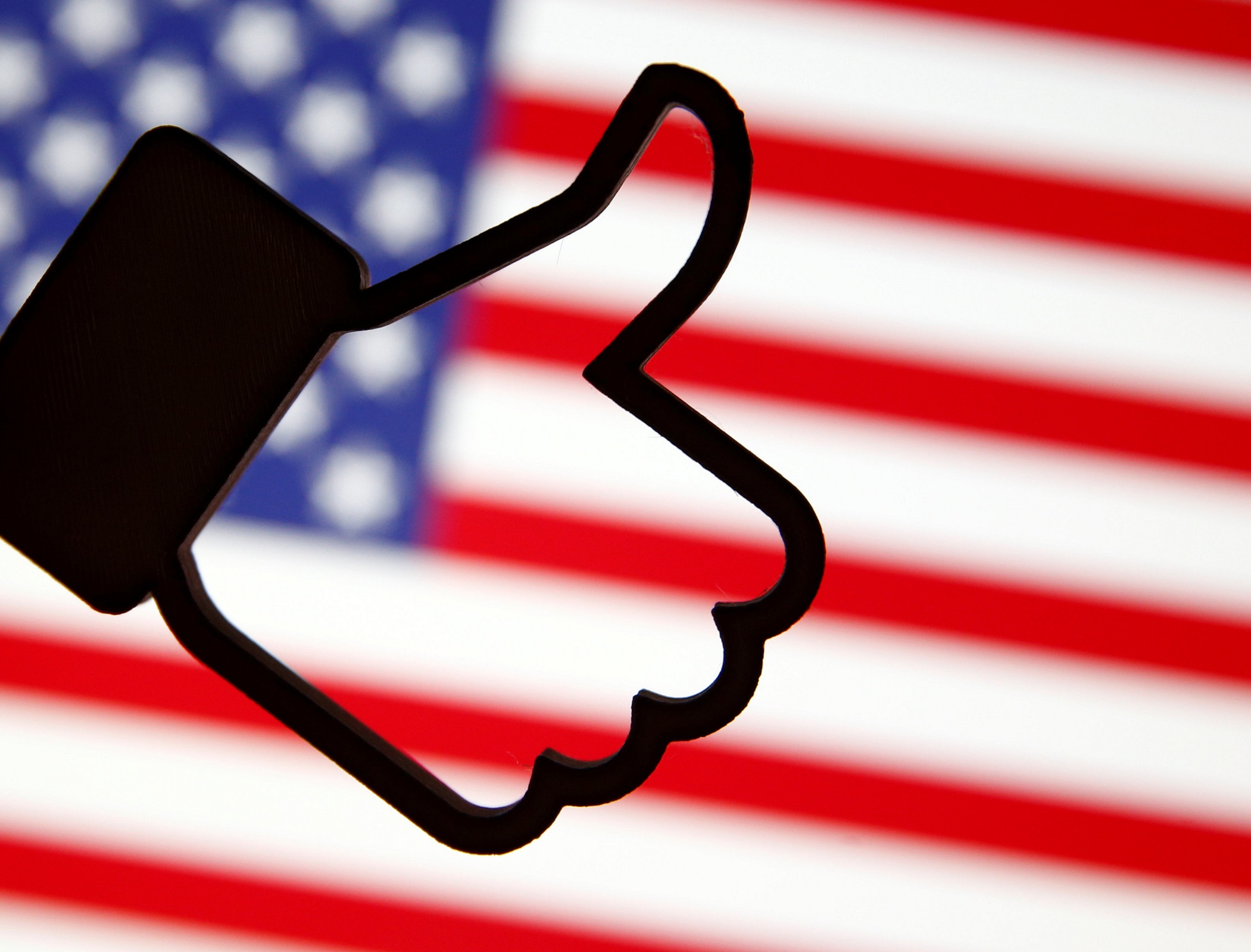 2101x1599 Ftc Considers 'record Setting' Fine Over Facebook Privacy Failure