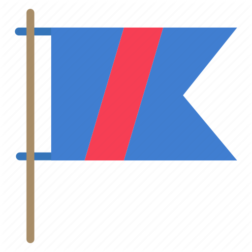 512x512 Flag, Golf, Sign, Sport Icon