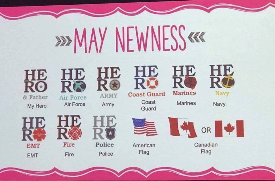 960x634 May Icons Thirtyone Hero Flag Thirty One Thirty One New