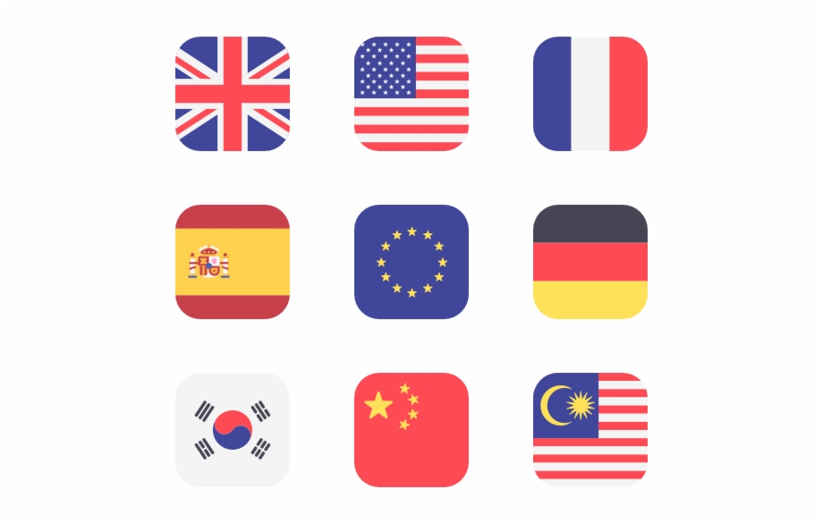 920x585 International Flags