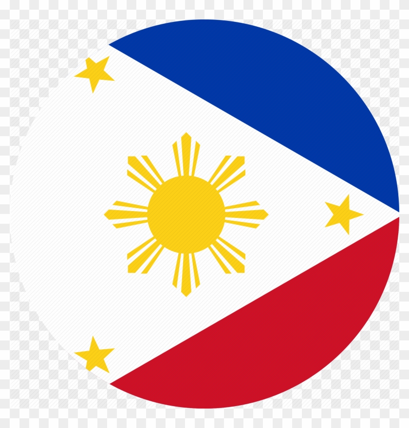 840x880 Philippine American Flag Logo