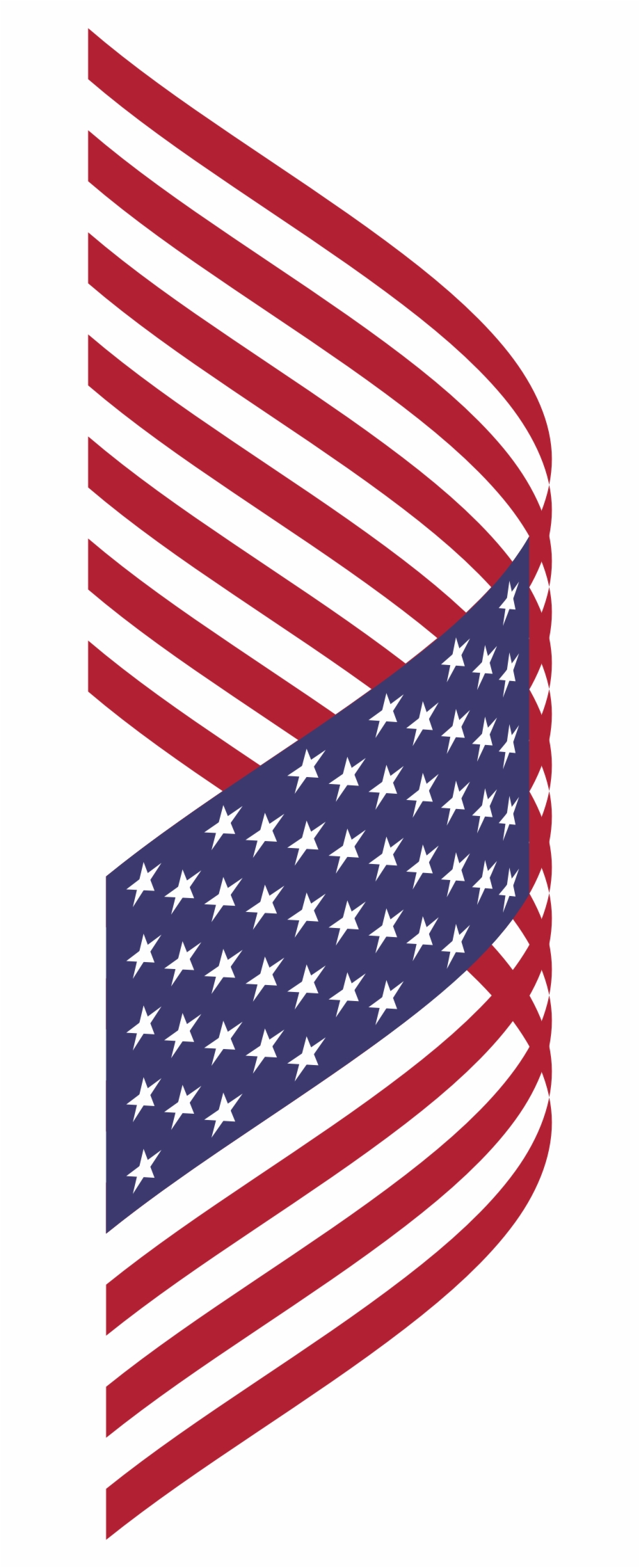 920x2254 This Free Icons Png Design Of American Flag Breezy