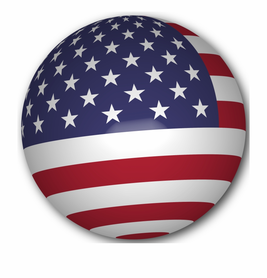 American Flag Icon Png at Vectorified.com | Collection of American Flag ...