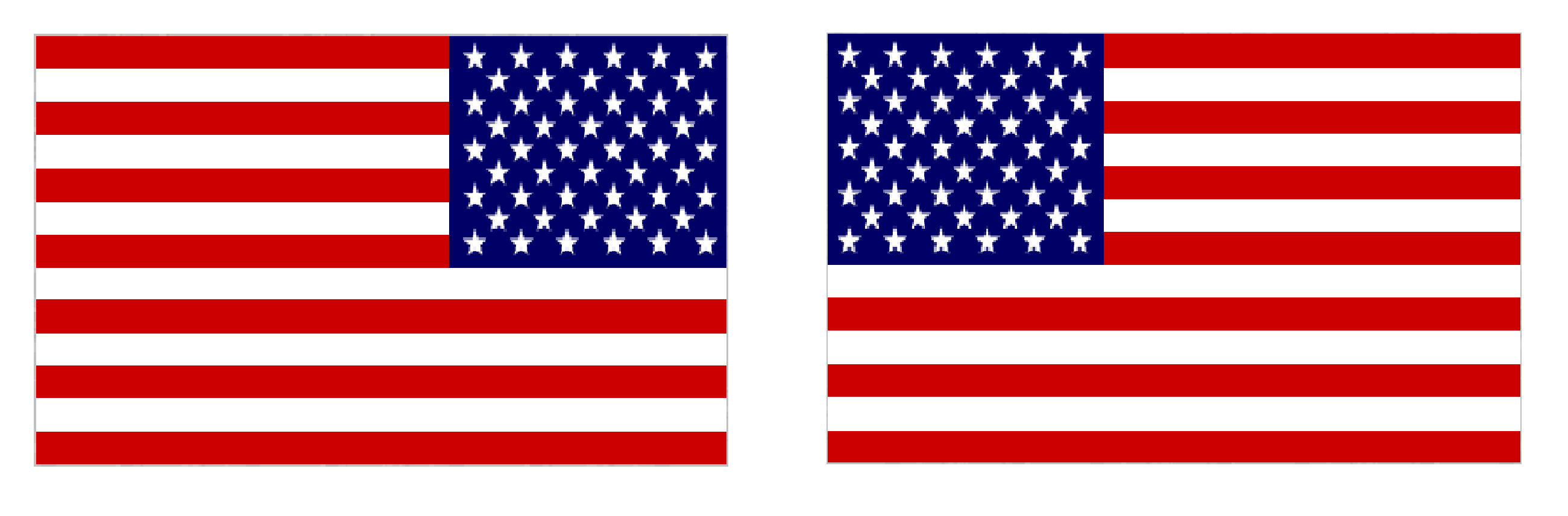 2601x857 Download Usa Flag Png Pic For Designing Project