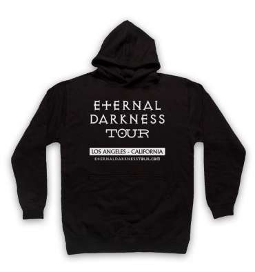 American Horror Story Hoodie Sweat Eternal Darkness Tour 370x394 American Horror Story Hoodie Sweat Eternal Darkness Tour