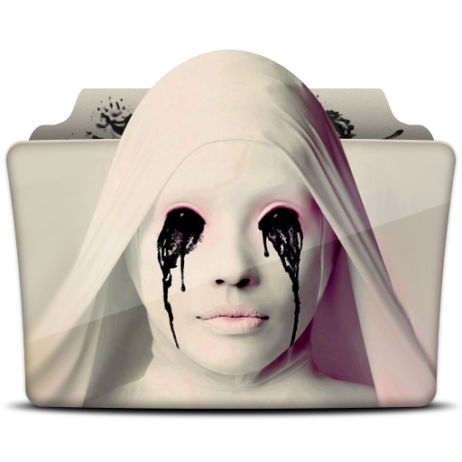 American Horror Story Icon Tv Series Folder Pack Iconset 512x512 American Horror Story Icon Tv Series Folder Pack Iconset