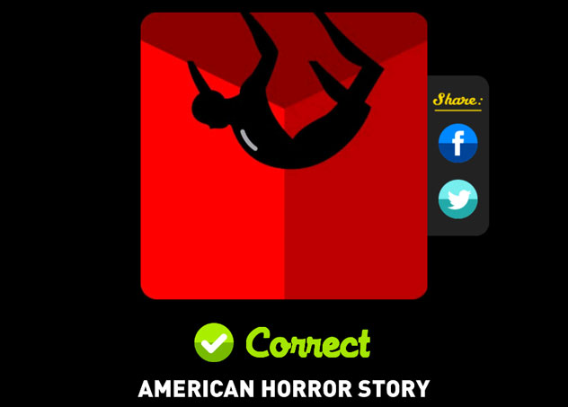 American Horror Story Icon Pop Quiz Answers Icon Pop Quiz Cheats 632x453 American Horror Story Icon Pop Quiz Answers Icon Pop Quiz Cheats