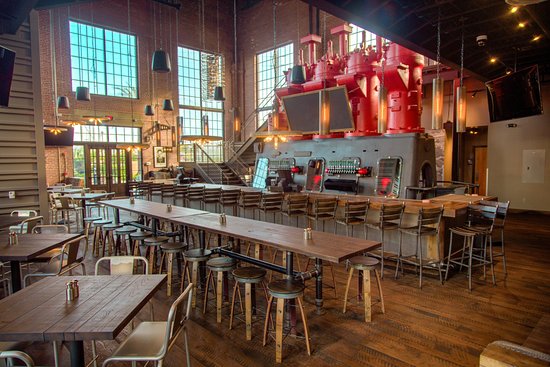 550x367 Fantastic Beer And Food