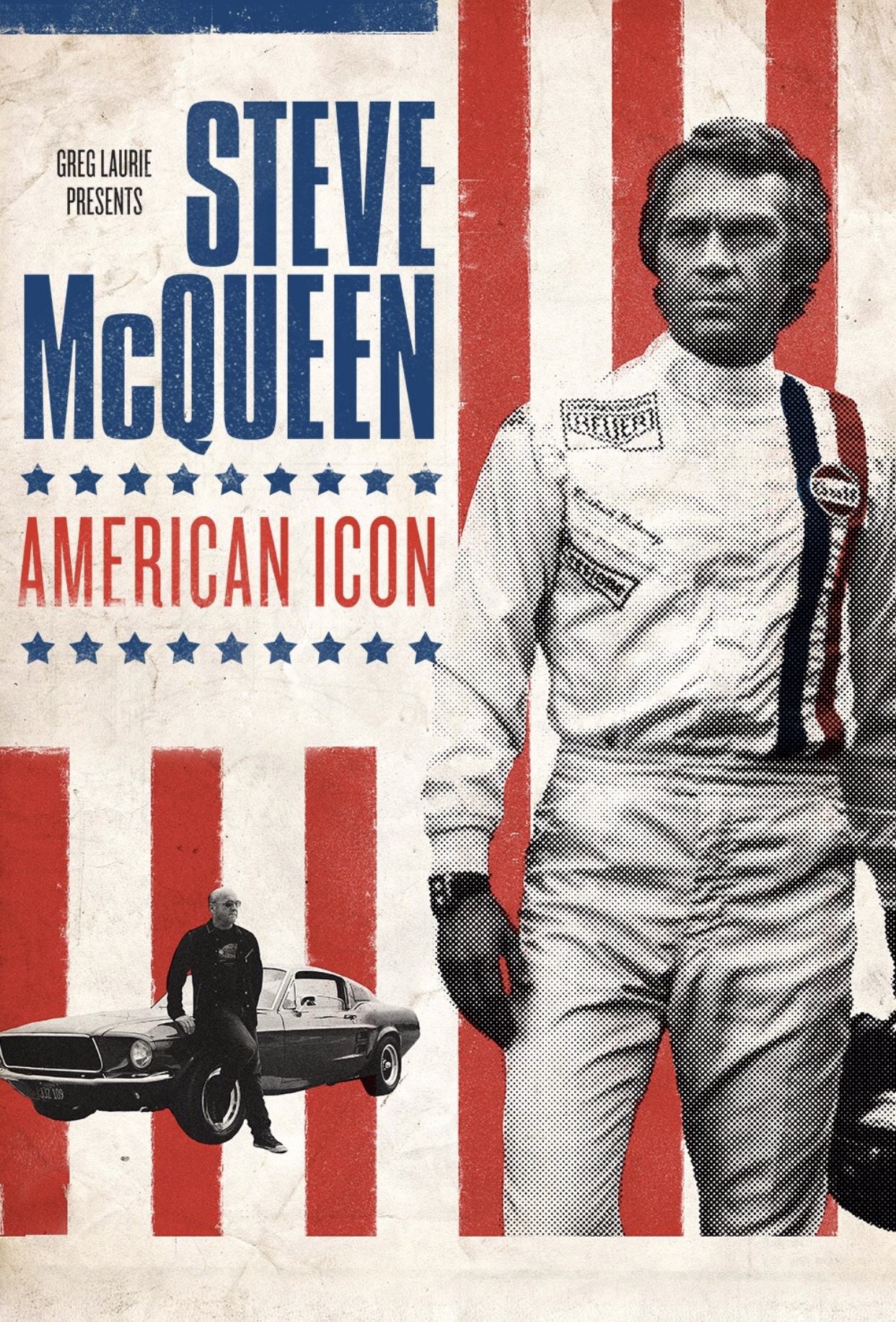 1242x1831 Steve Mcqueen American Icon
