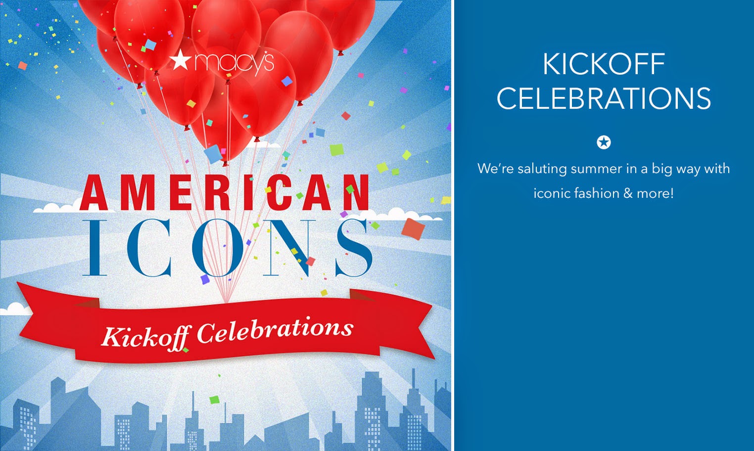 1524x912 Macy's American Icons Support Veterans Party