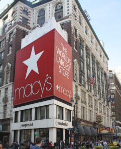 243x300 Macy's Makes Martha An American Icon, Despite Their Differences