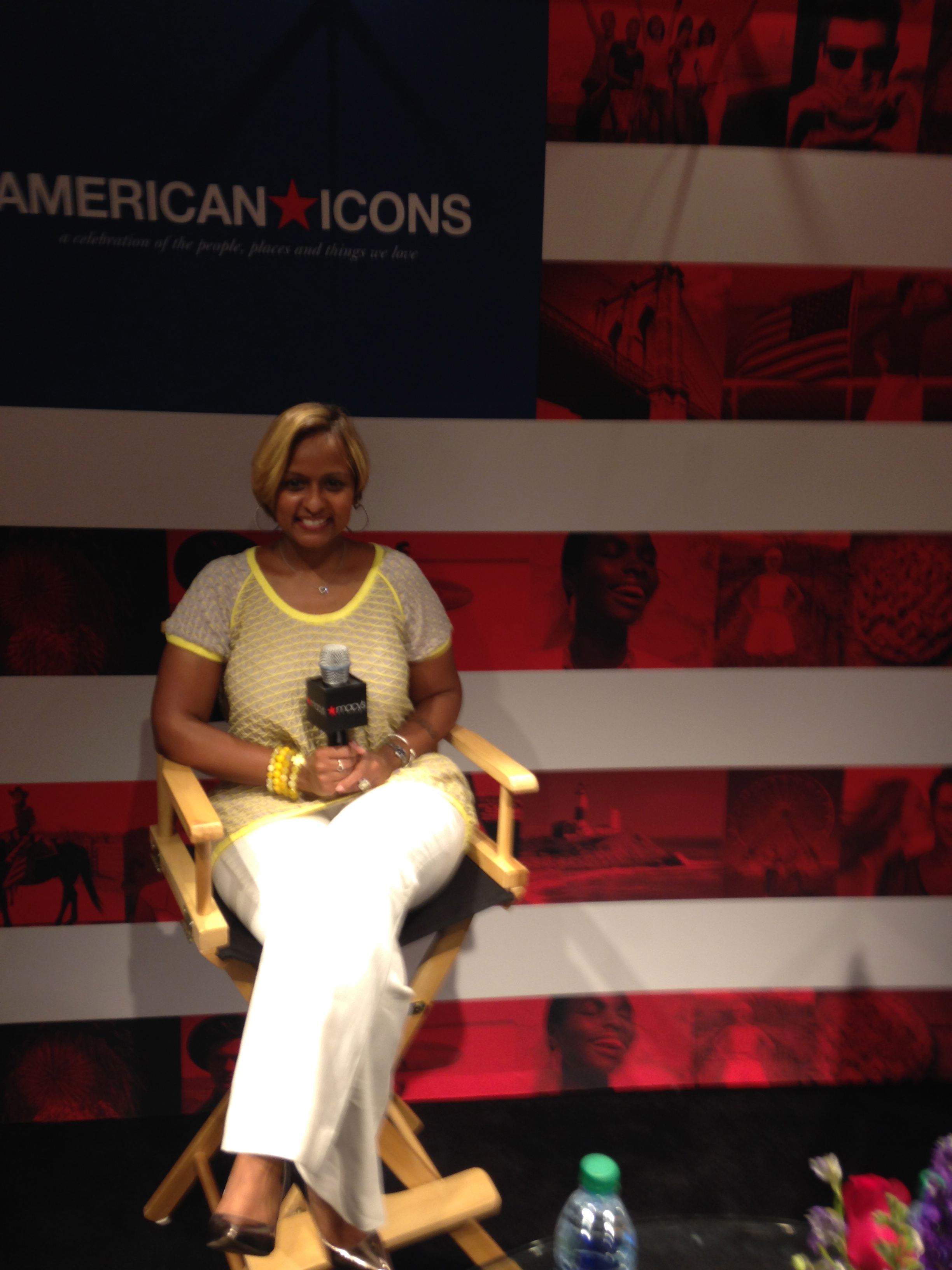 2448x3264 Shanti Das Featured As A Local American Icon From Macy's The Hip