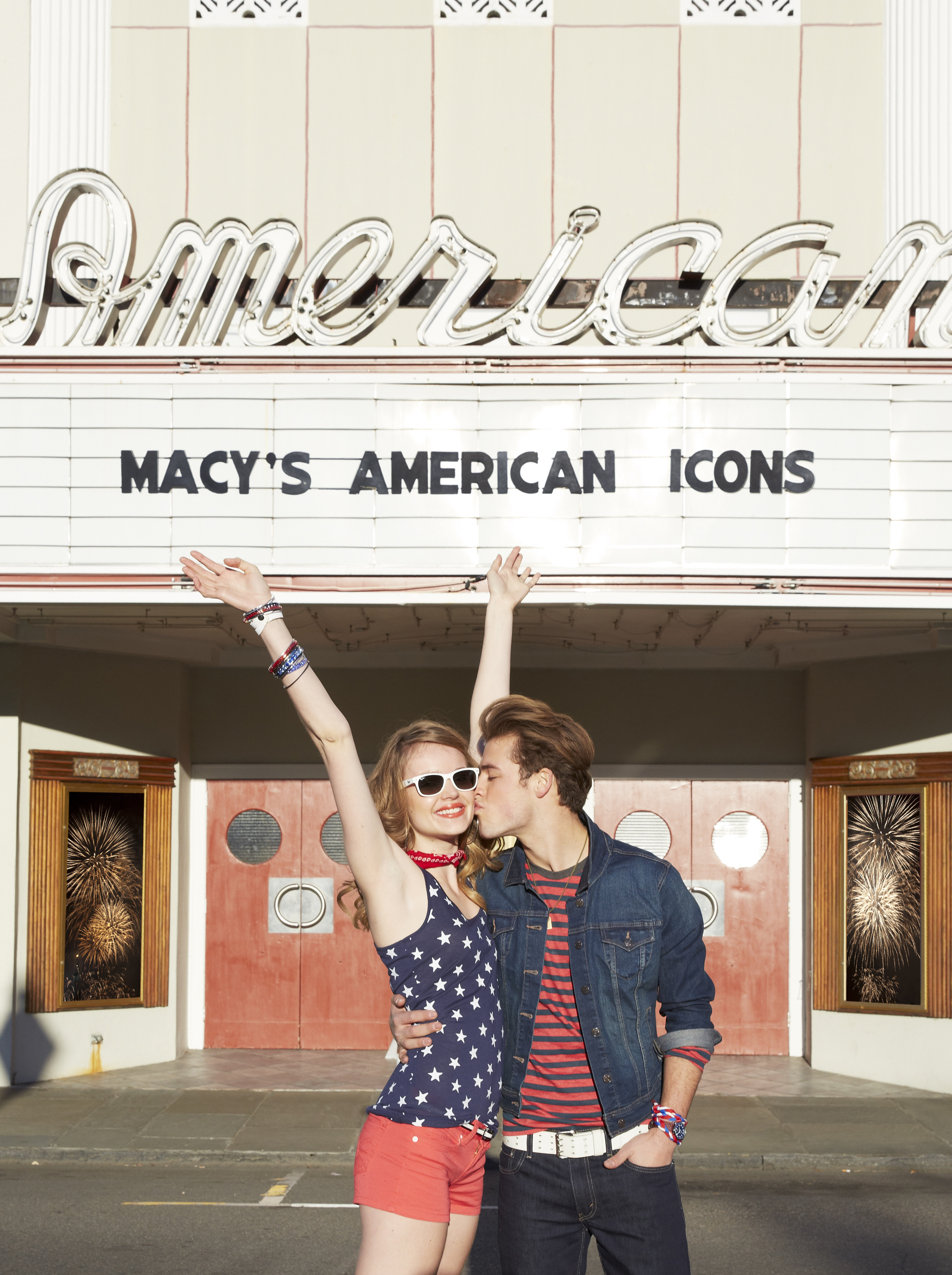 2706x3624 Visit Macy's This Week To Celebrate The Nationwide Launch